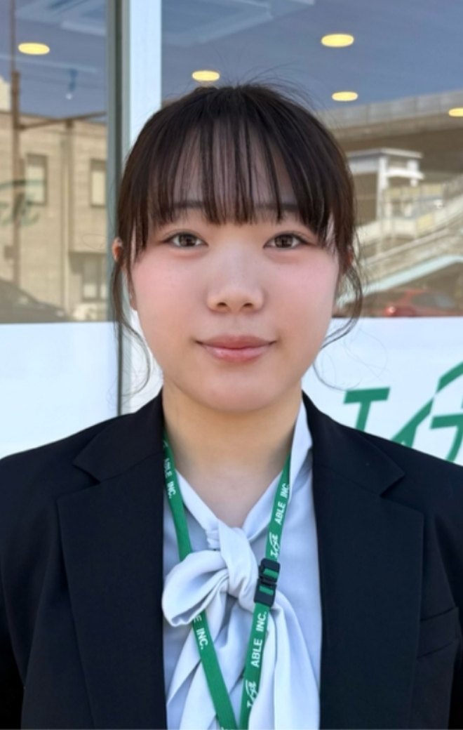 有馬 乃彩