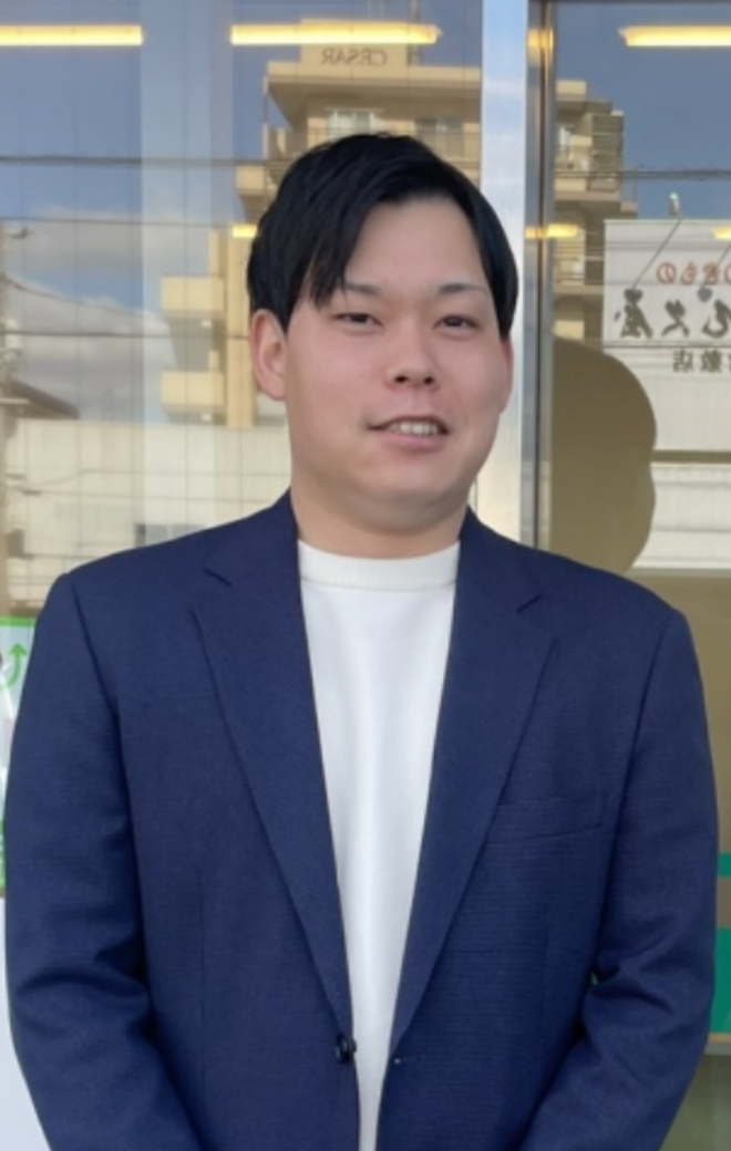 名前 名前