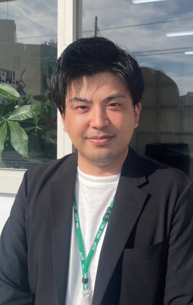 羽田 圭佑