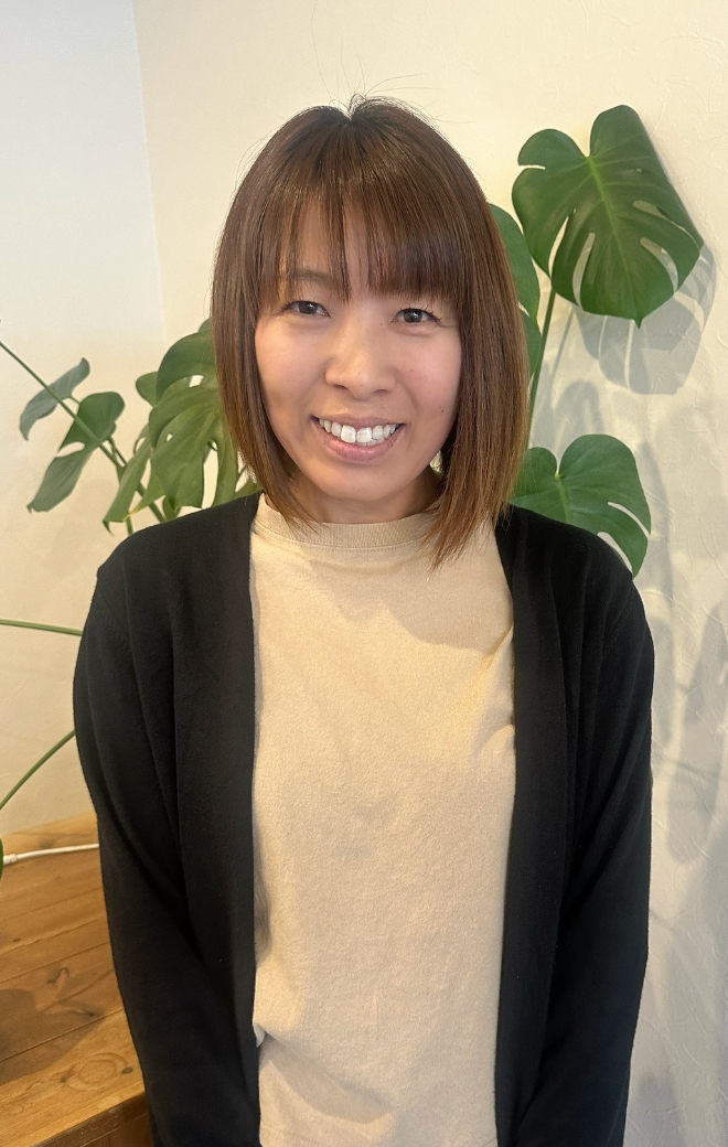 井上 しのぶ