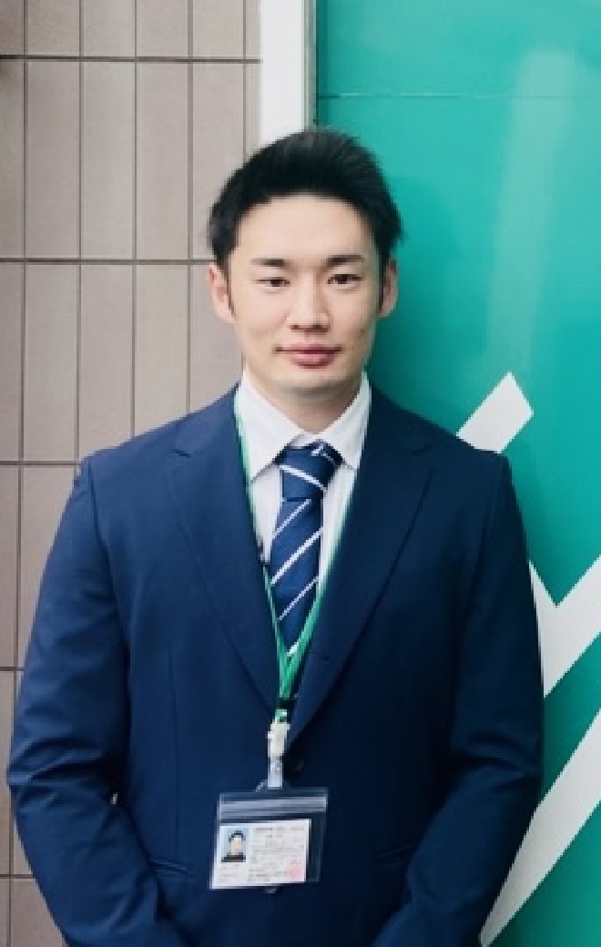内田 大蔵