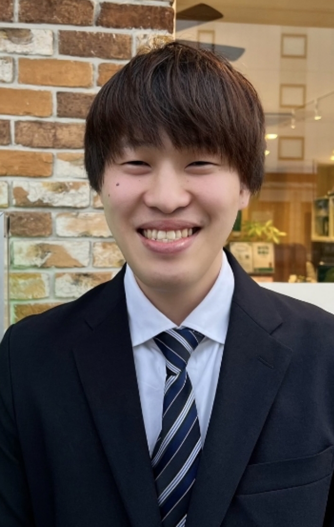 名前 名前