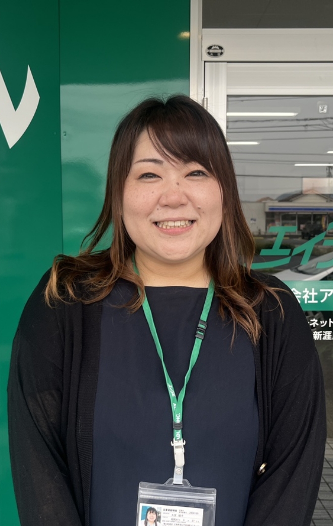 大宮 順子