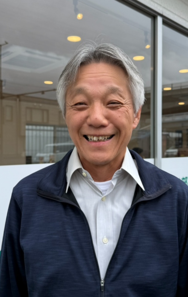 田所　智行