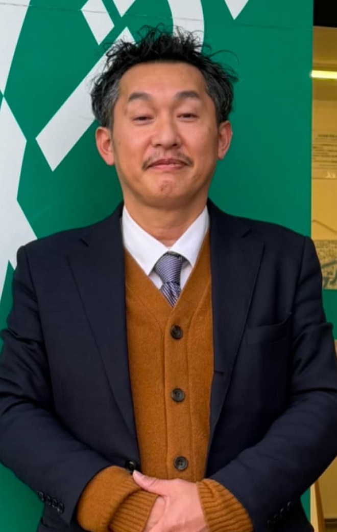 内田 大蔵