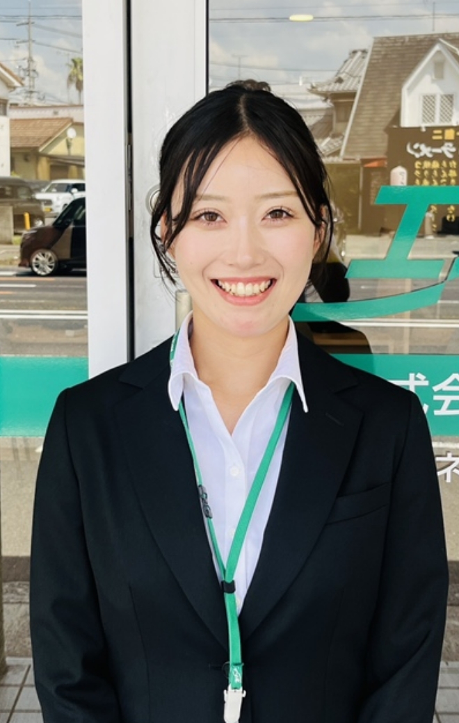 重政 実果